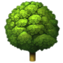 tree emoji